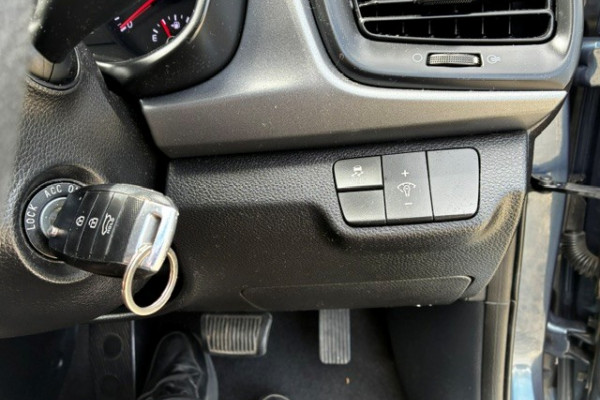 2017 Kia Rio YB S Hatch Image 20