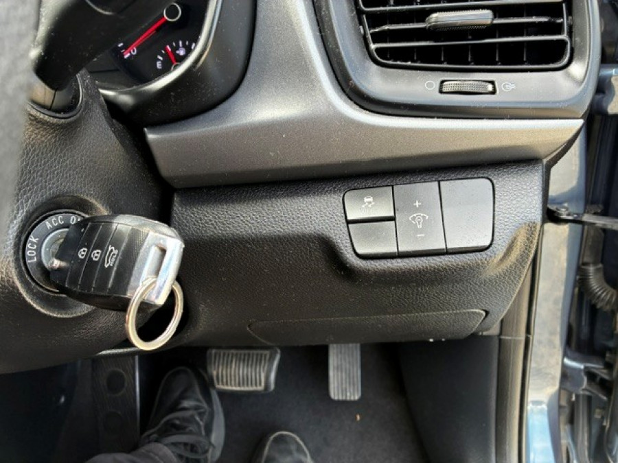2017 Kia Rio YB S Hatch Image 20