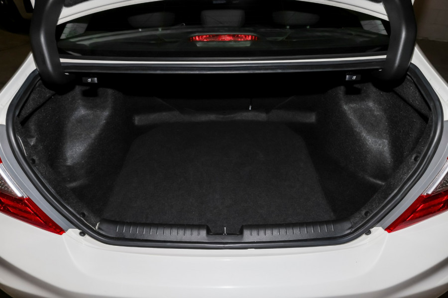 2014 MY15 Honda Civic 9th Gen Series II VTi-S Sedan