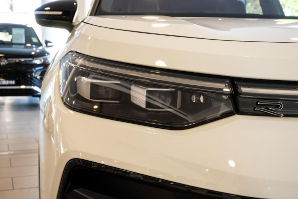 2025 Volkswagen Tayron R4 195TSI R-Line SUV Image 22