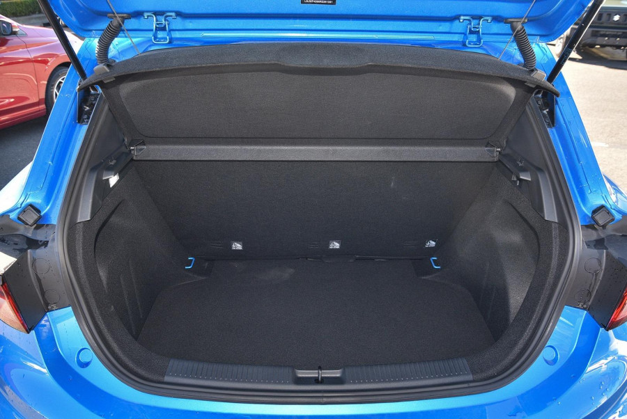 2024 MY24.5 MG MG3 ZP22 Excite Hatch Image 8