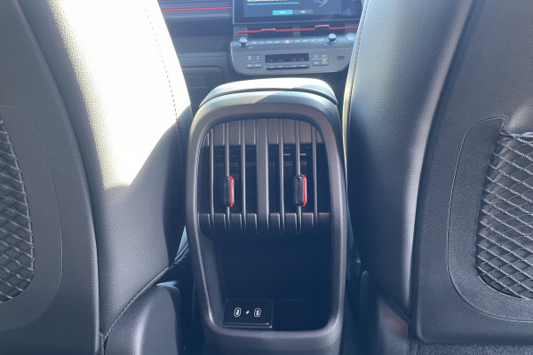 2026 Hyundai KONA SX2.V3 Elite N Line SUV Image 24