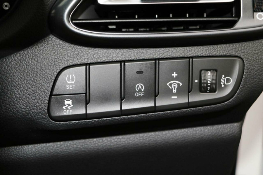 2024 MY25 Hyundai i30 PDe.V6  N Line Premium Hatch Image 12