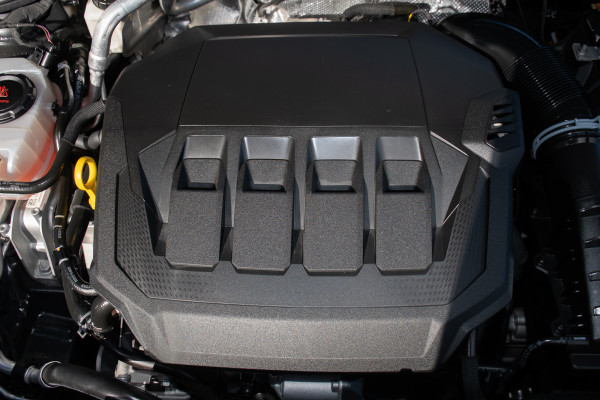 2022 MY23 Volkswagen Golf 8 GTI Hatch image 21