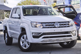 Volkswagen Amarok Sportline 2H