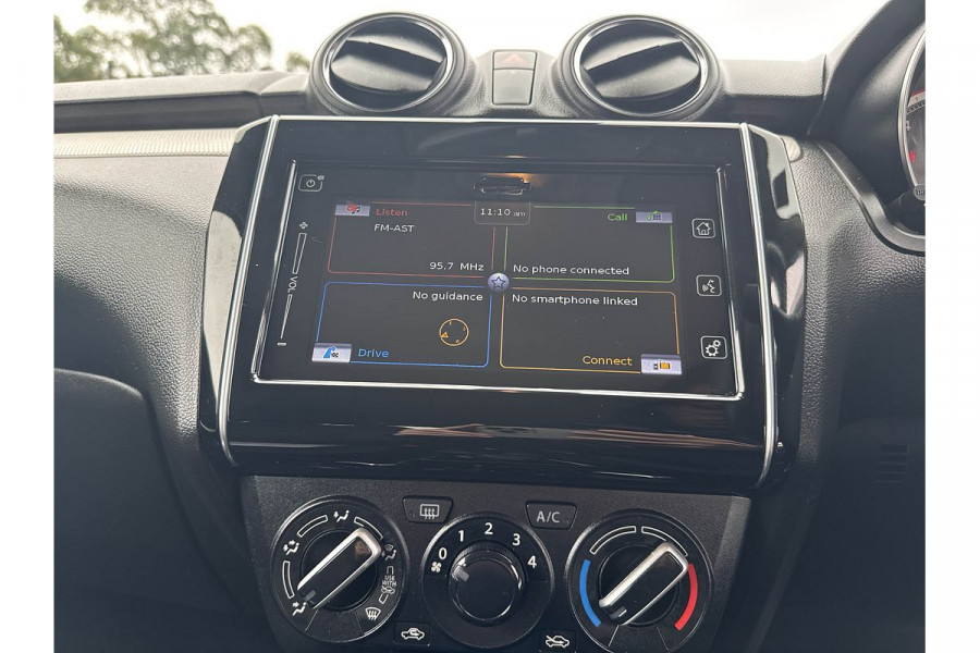 2023 Suzuki Swift AZ Series II GL Plus Hatch Image 15