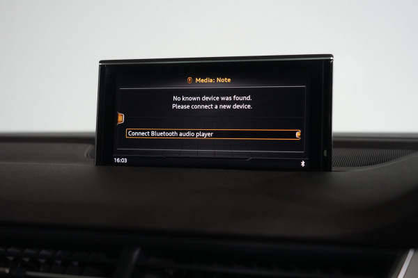 2016 Audi Q7 4M TDI SUV Image 22
