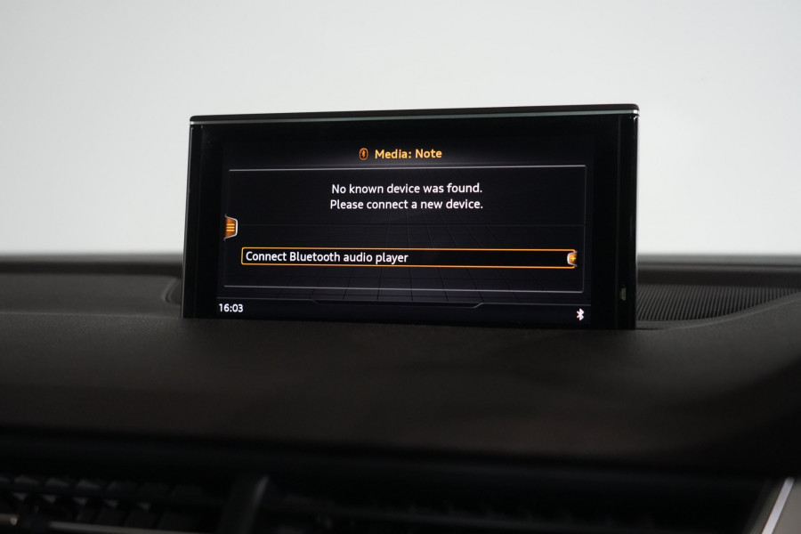 2016 Audi Q7 4M TDI SUV Image 22
