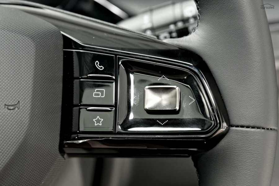 2026 MG MG3 ZP22 Essence Hybrid+ Hatch Image 14