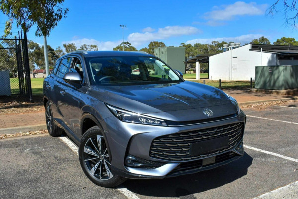 2024 MY24.5 MG HS AS33 Excite SUV