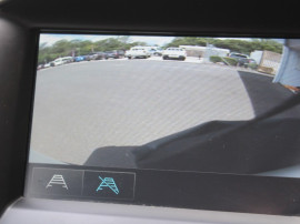 2016 Holden Captiva CG  LS Suv