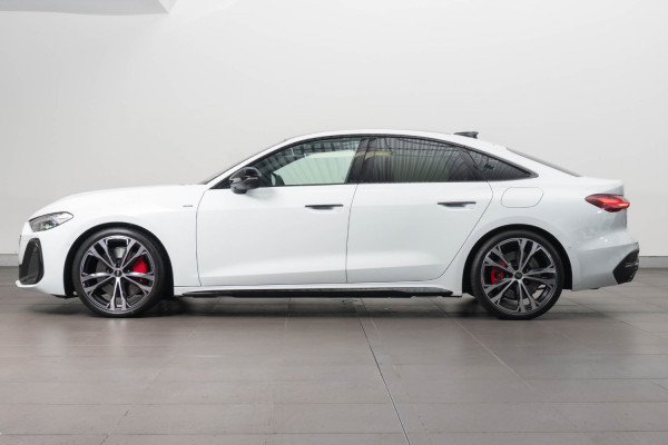 2025 Audi A5 B10 e-hybrid S-Line Sedan image 3