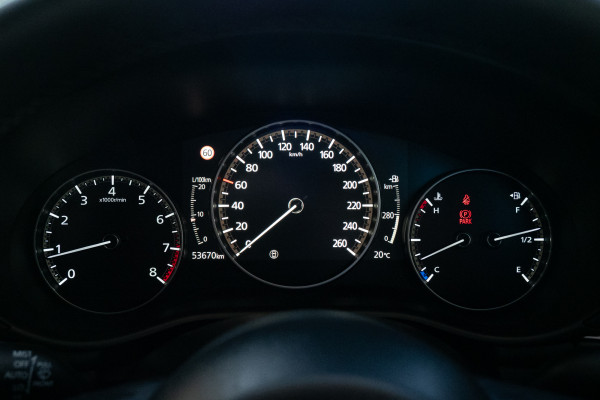 2022 Mazda 3 BP Series G20 Evolve Sedan Image 12