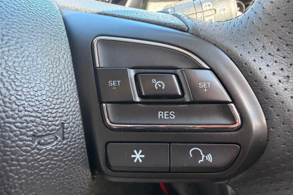 2019 MY18 MG MG3 SZP1 Core Hatch Image 17
