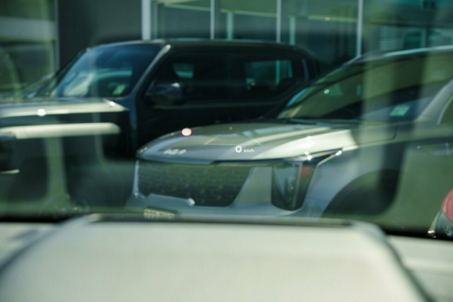 2026 MY27 Kia Sportage NQ5 PE GT-Line SUV Image 17