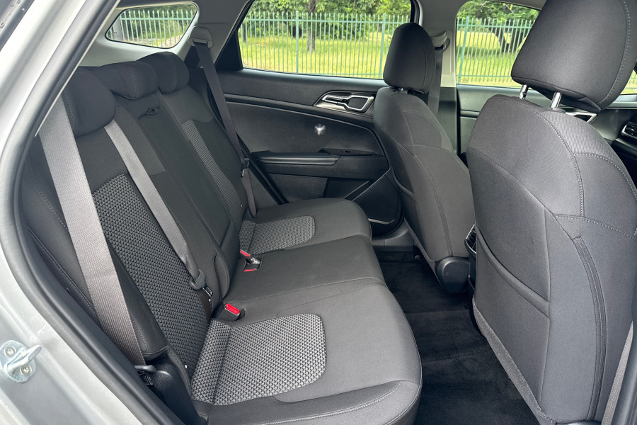 2021 Kia Sportage NQ5 Turbo SX Wagon Image 13
