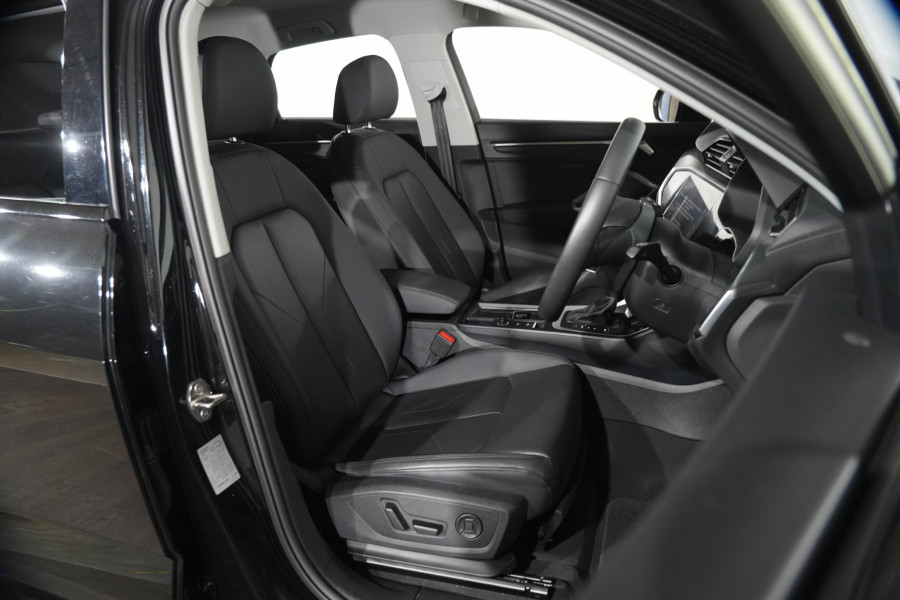2025 Audi Q3 F3 35 TFSI S line Edition SUV Image 28