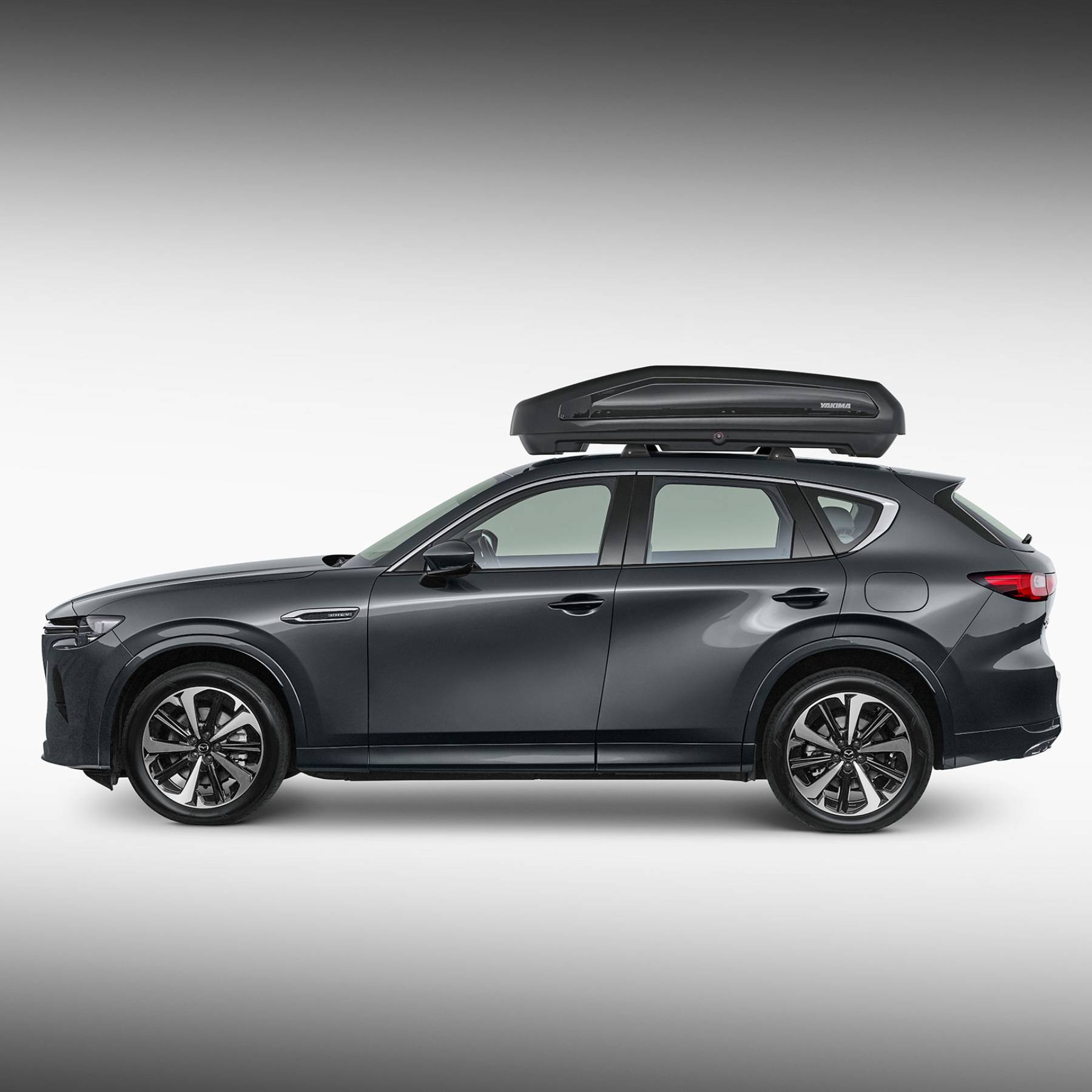 Roof Carry Pod - 470L 