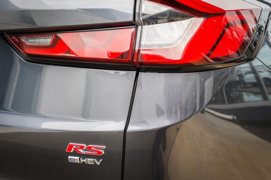 2024 Honda CR-V RS e:HEV RS SUV Image 12