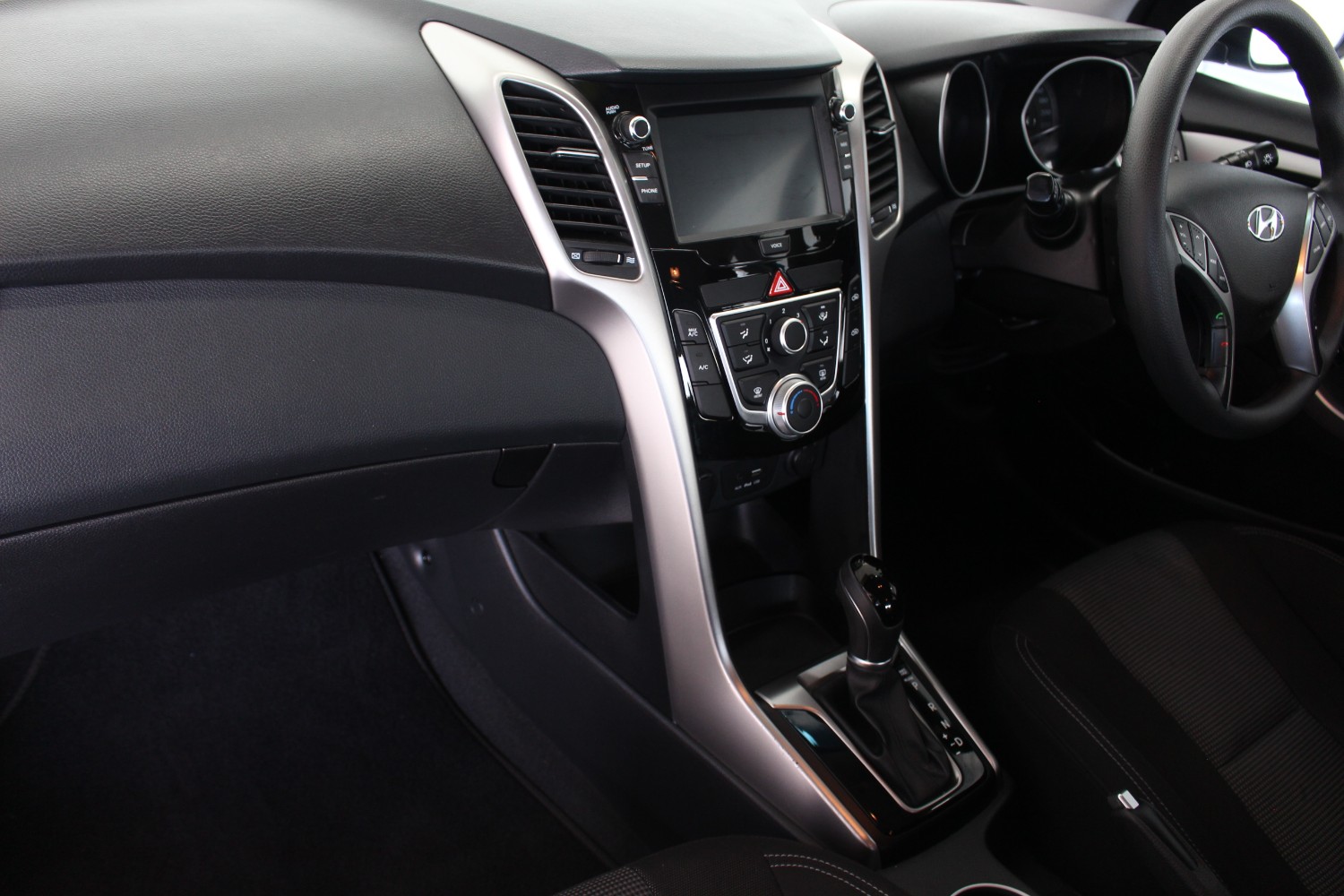 2016 Hyundai i30 GD3 Series II Active Hatch Image 11