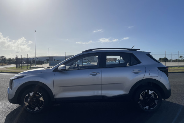 2026 Kia Stonic YB PE2 S SUV Image 4