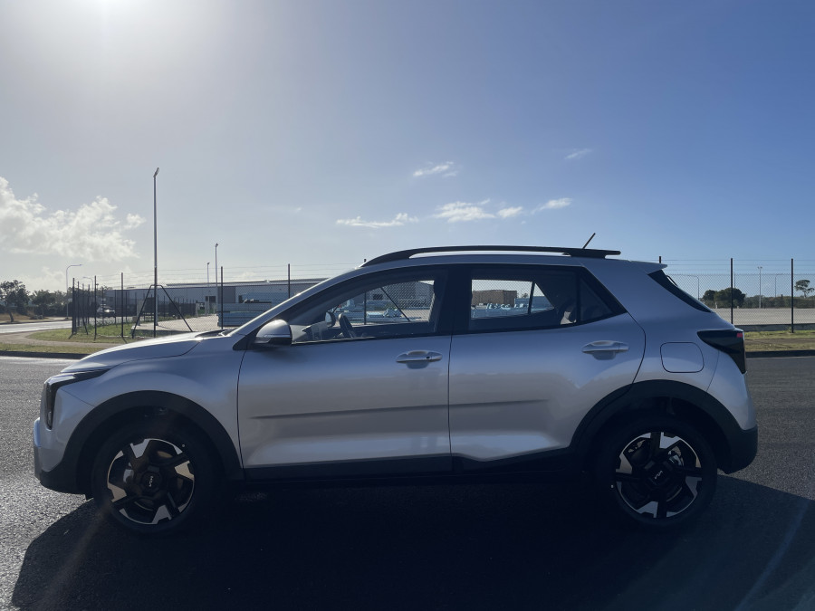 2026 Kia Stonic YB PE2 S SUV Image 4