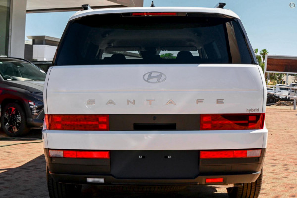 2026 Hyundai Santa Fe MX5.V2 Hybrid SUV Image 3