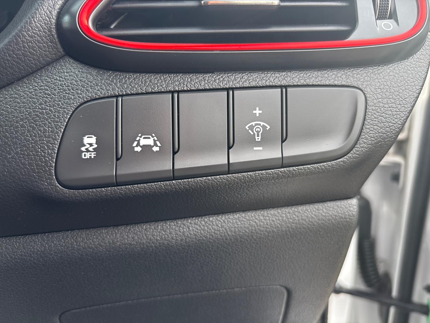 2020 Hyundai i30 PD.3 N Line Hatch Image 25