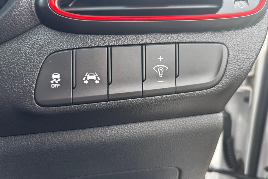 2020 Hyundai i30 PD.3 N Line Hatch Image 25