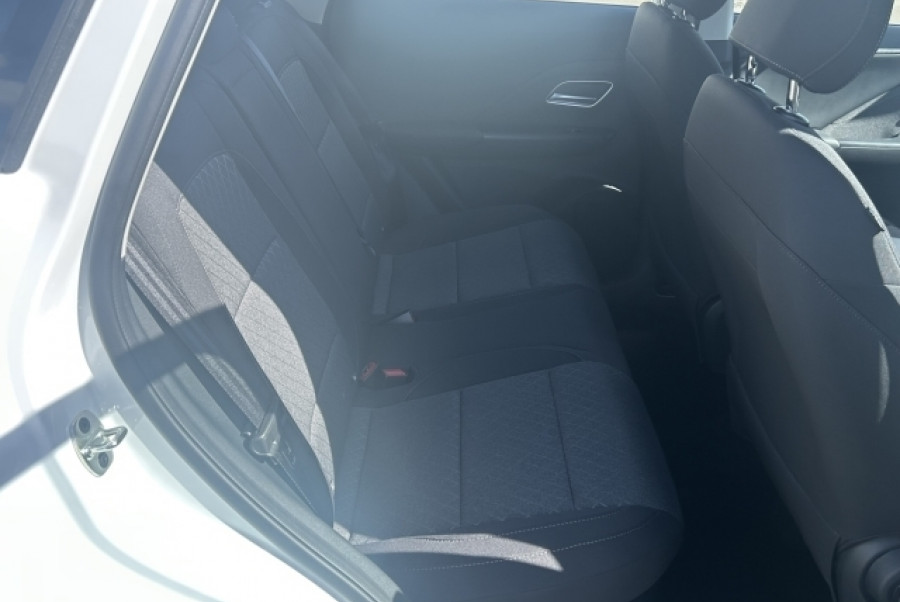 2025 MG ZS Excite Hybrid+ SUV Image 10