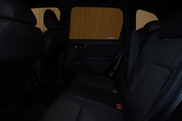 2026 Subaru Forester S6 Premium SUV image 8