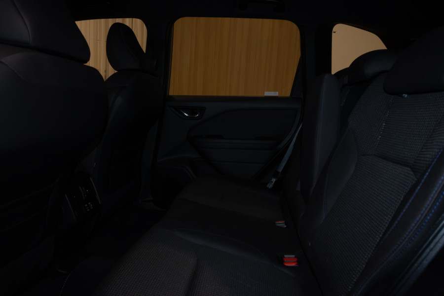 2026 Subaru Forester S6 Premium SUV