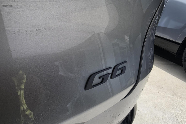 2026 XPeng G6  Long Range SUV Image 12