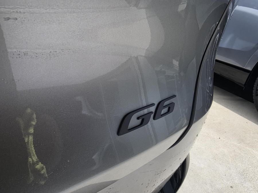 2026 XPeng G6  Long Range SUV Image 12