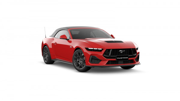 Race Red