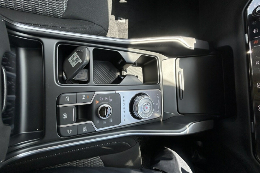2024 MY25 Kia Sorento MQ4 PE S SUV Image 23