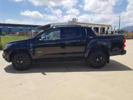 2018 MY19 Holden Colorado Utility