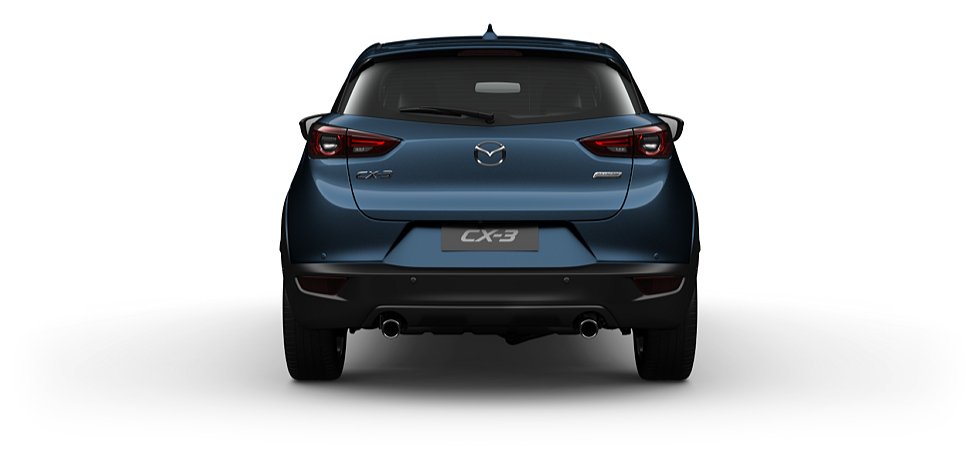 2021 MYon Mazda CX-3 DK sTouring SUV Image 15