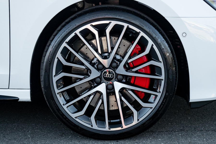 2026 Audi S3 GY  Hatch