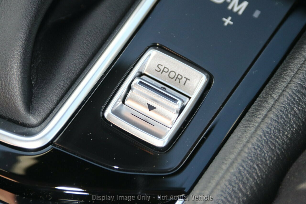 2024 Mazda CX-5 KF Series G25 Maxx Sport SUV Image 12