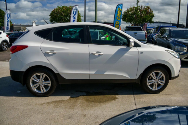 2013 Hyundai ix35 LM2 SE SUV