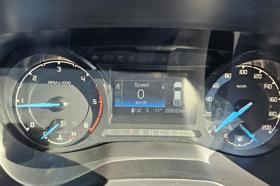 2021 MY21.25 Ford Ranger PX MkIII XLT Ute Image 23
