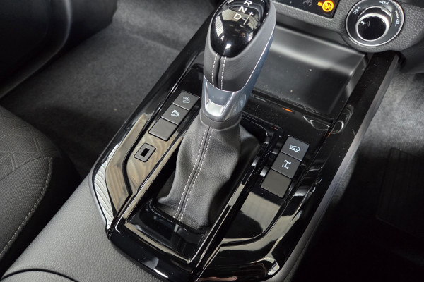 2026 Isuzu D-MAX RG LS-U Ute Image 16