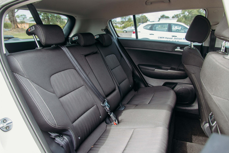 2018 Kia Sportage QL Si Premium SUV Image 19