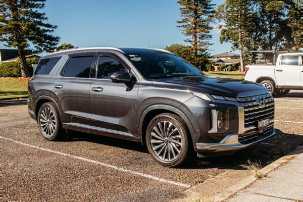 2022 Hyundai Palisade LX2.V2 Highlander SUV