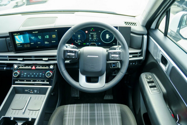 2026 Hyundai Santa Fe MX5.V2  SUV Image 11