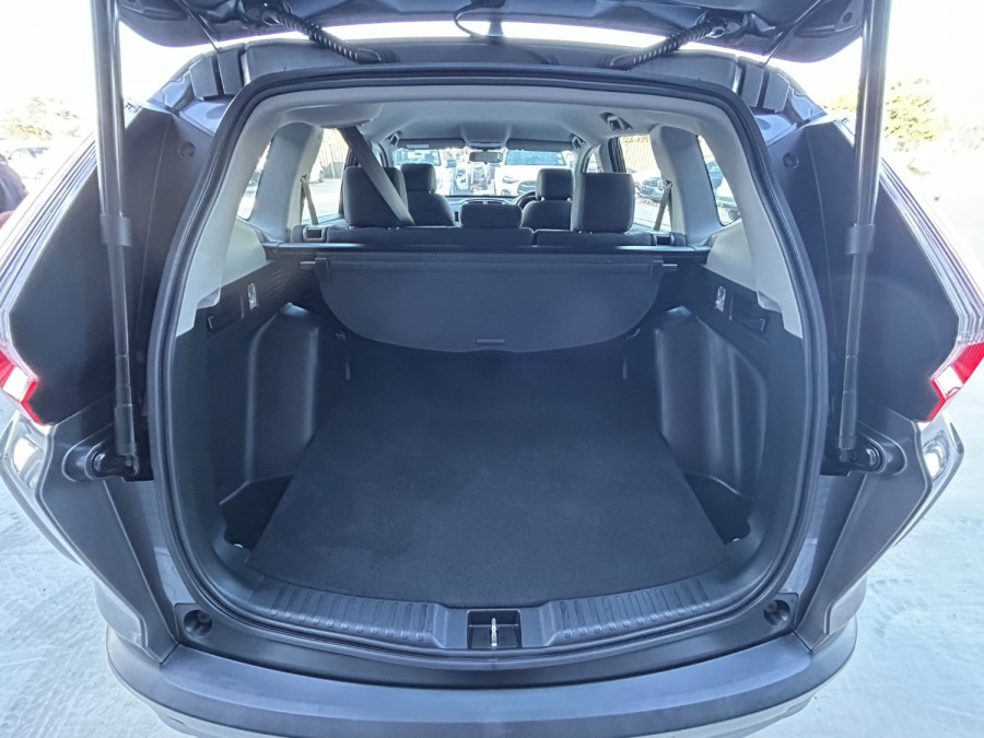 2019 MY20 Honda CR-V RW VTi-S SUV Image 17
