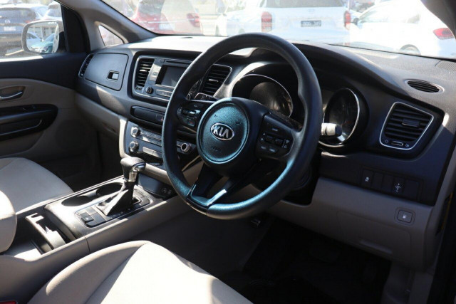 2017 Kia Carnival YP S People Mover Image 20