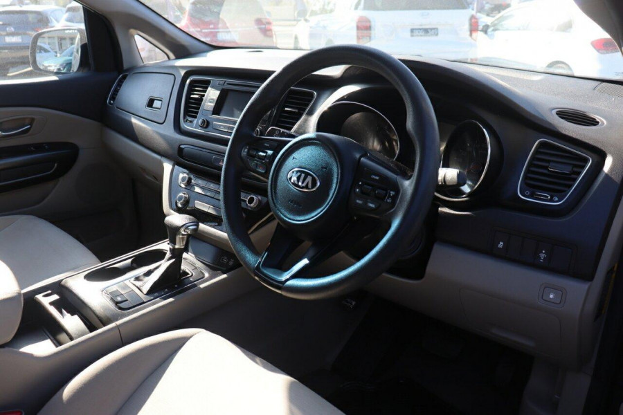2017 Kia Carnival YP S People Mover Image 20