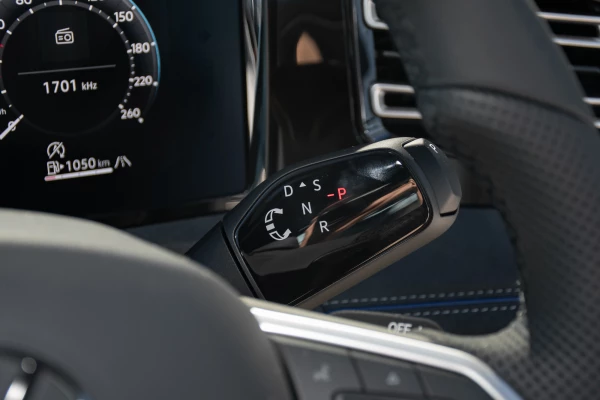 2026 Volkswagen Tiguan CT 150TSI R-Line SUV Image 14
